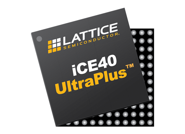 Lattice iCE40 UltraPlus Lattice iCE40 UltraPlus