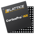 Lattice CertusPro-NX Lattice CertusPro-NX