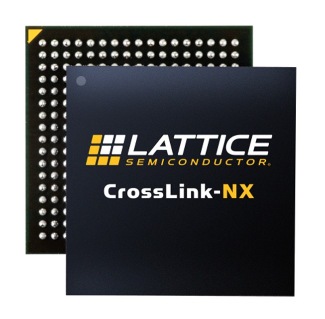 Lattice CrossLink-NX Lattice CrossLink-NX