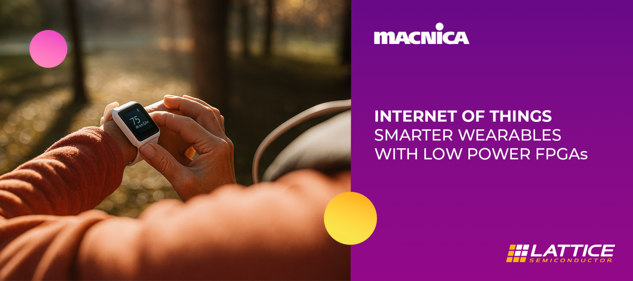 smart wearables